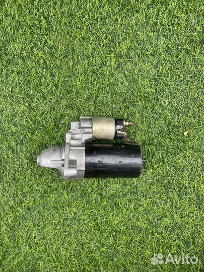 Стартер bmw e53