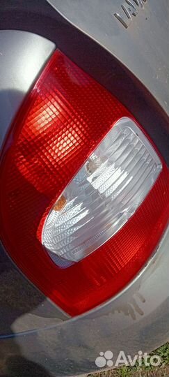 На разбор LADA kalina