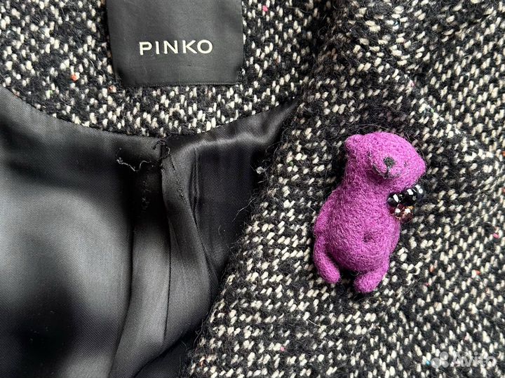 Пальто Pinko