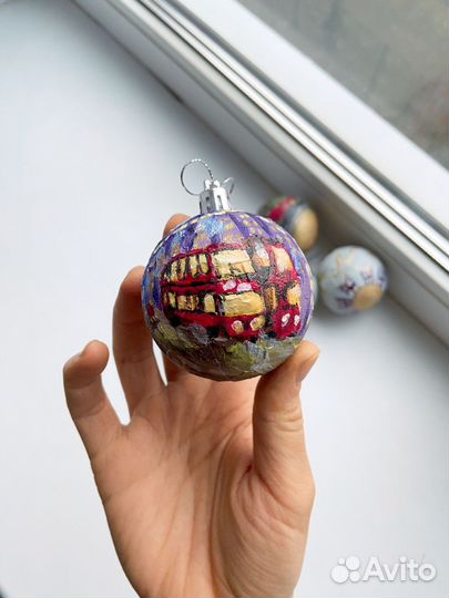 Книга для Тамары