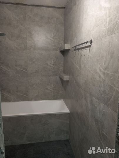 Ремонт квартир под ключ дизайн проект