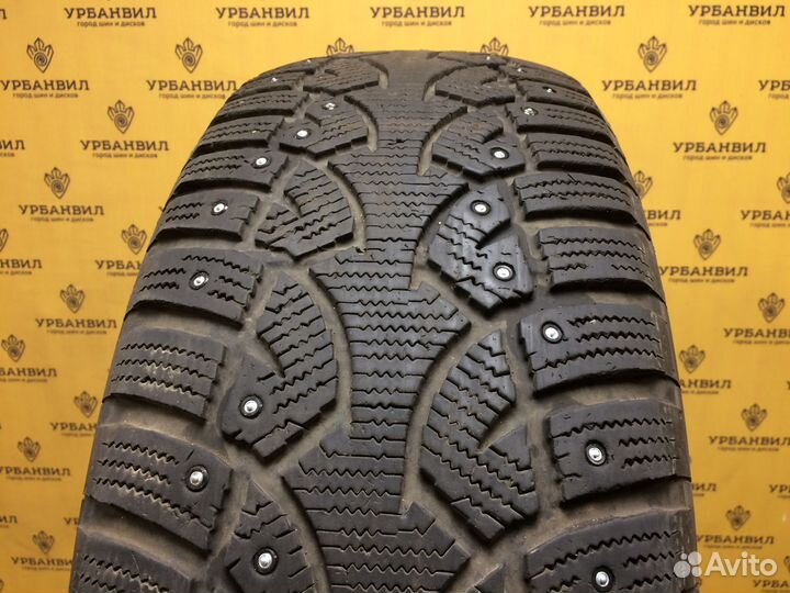 Continental Conti4x4IceContact 265/65 R17