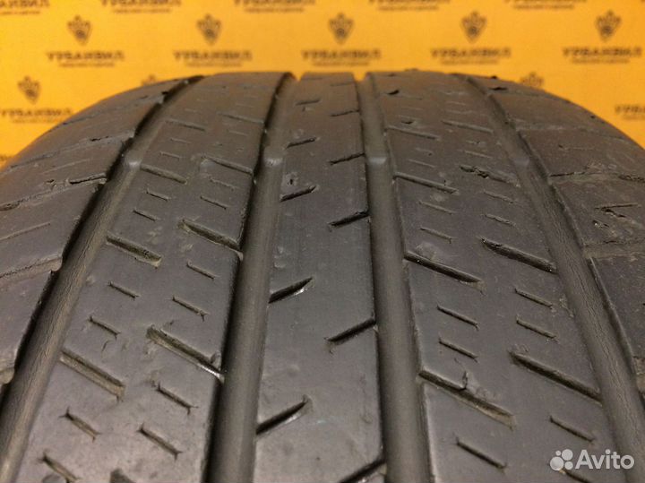 Continental ContiIceContact 4x4 235/50 R19