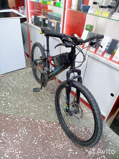 Горный велосипед Forward Titan 3.0 т04