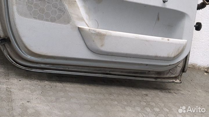 Дверь боковая Skoda Roomster, 2006