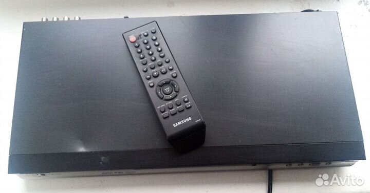 Dvd проигрыватель