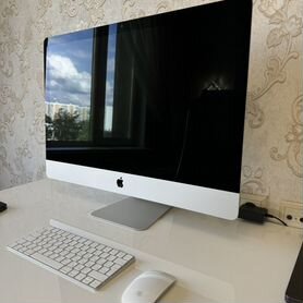 iMac 27 retina 5K 2017