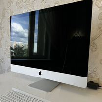 iMac 27 retina 5K 2017