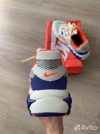 Nike Air Zoom Fire