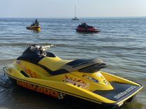 Sea doo RX X