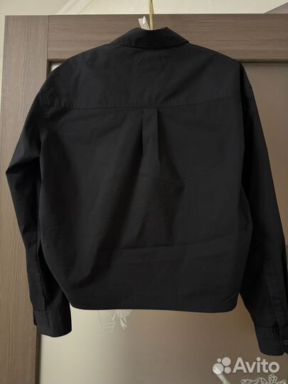 Рубашка Tommy Jeans M оригинал женская