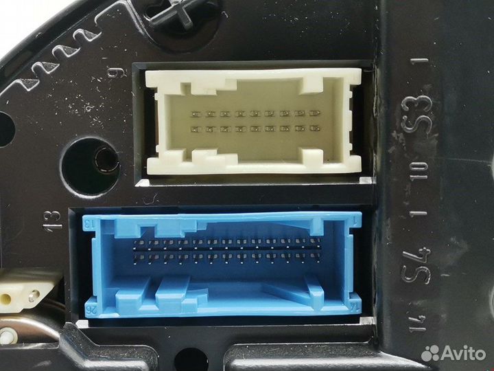 Панель для BMW 5-Series (E39)