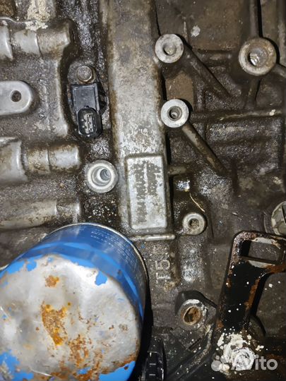 АКПП Mitsubishi carisma 2000года