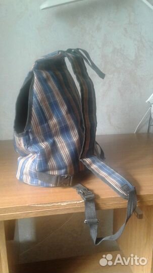 Рюкзак для для маленькой собачки