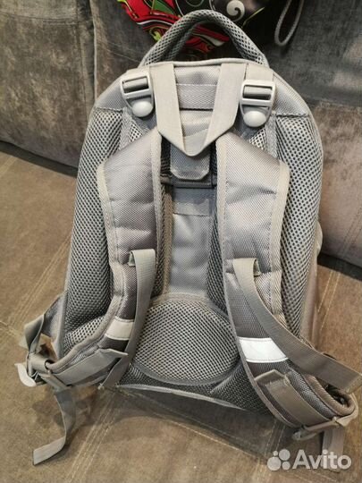 Школьный рюкзак