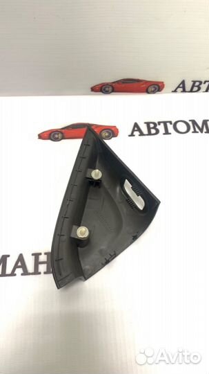 Уголок зеркала внутренний Chevrolet Cobalt