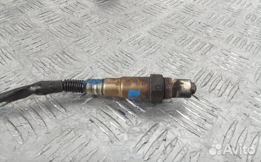 Лямбда-зонд audi A5 1 (ZPH04PE01)