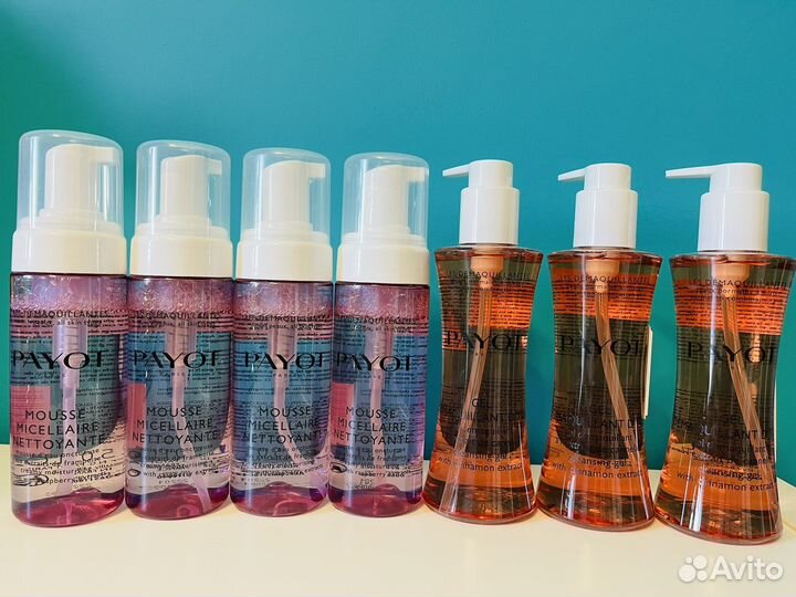 Новая Косметика Payot, Arnaud, H2O+