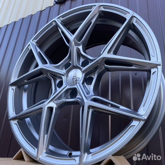 Диски новые 19 дюймов 5/114,3