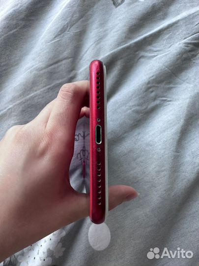 iPhone 7 Plus, 256 ГБ