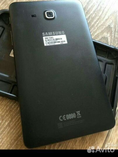 Samsung galaxy tab a6