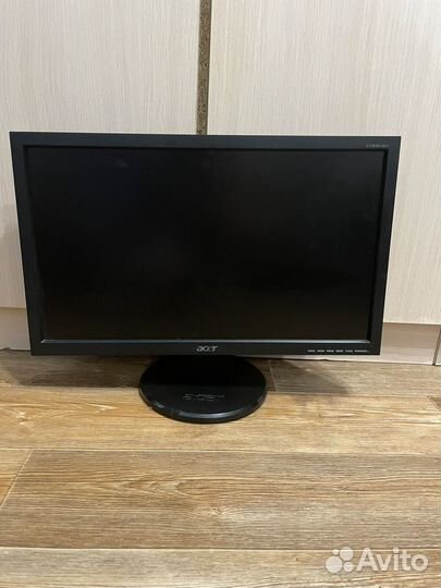 Монитор Acer