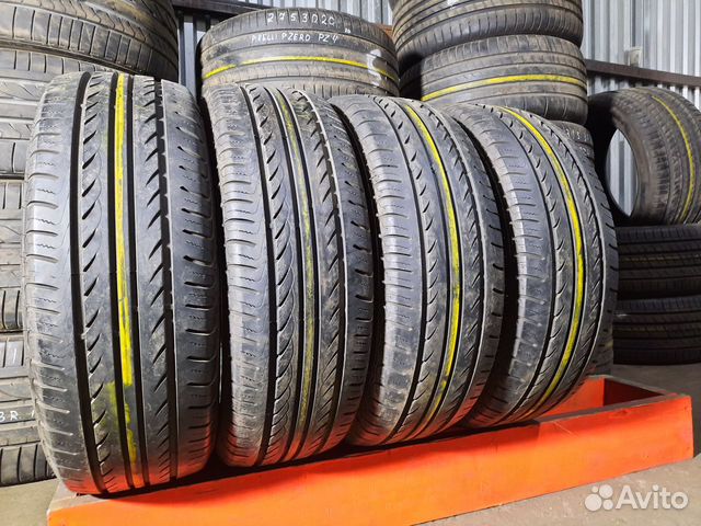 Goodyear Assurance 205/60 R16