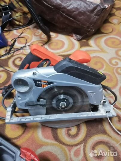 Продам болгарка, циркулярка