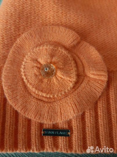 Шапка новая