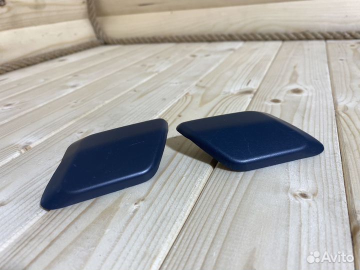 Крышка форсунки омывателя фар Ford Mondeo 4