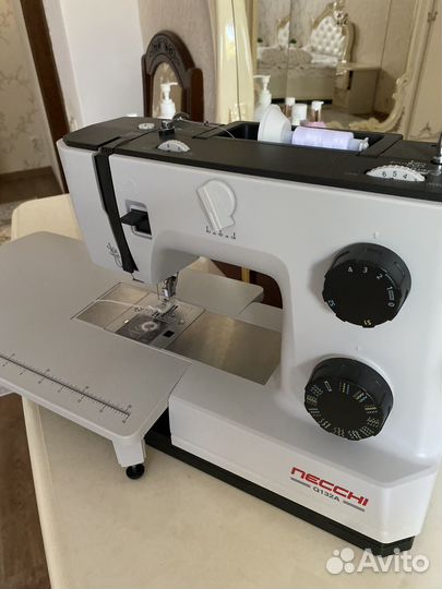 Швейная машина Necchi 7575AT