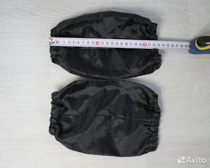 Фартук и нарукавники для рисования