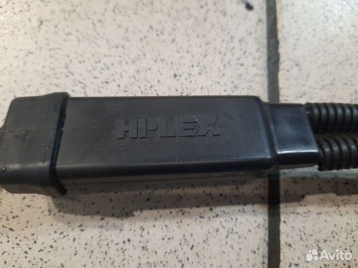 Трос газа BRP MXZ Renegade 1000