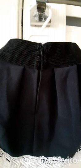 Юбка школьная