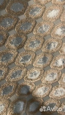 Наволочка на подушку 45х45