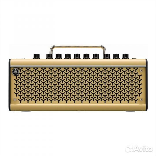 Yamaha THR10II Комбоусилитель