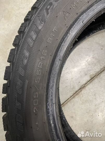 Cordiant Polar 2 205/55 R16