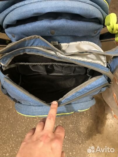 Санки Ника 7-3