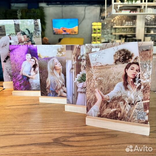 Постер на праздник