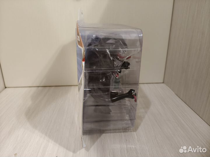 Disney Toy Box Venom Action Figure #28