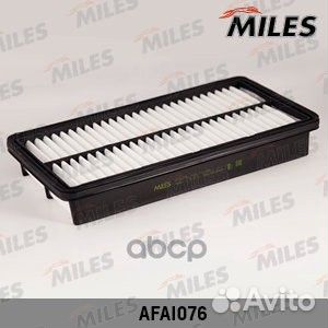 Фильтр воздушный afai076 Miles