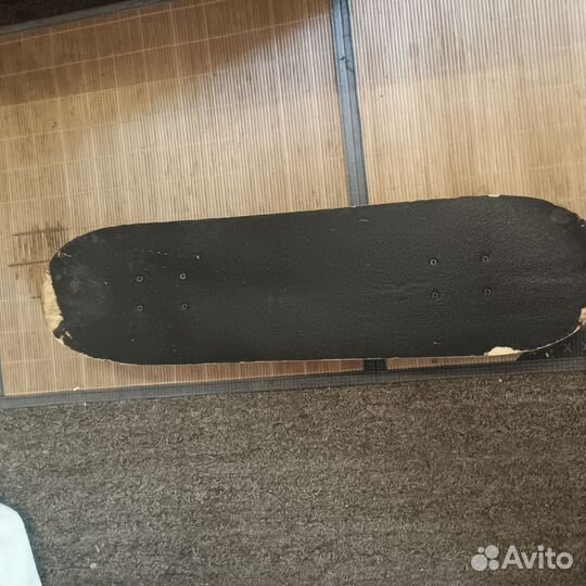 Скейтборда