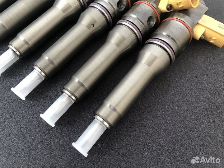 Форсунки Даф 1905001