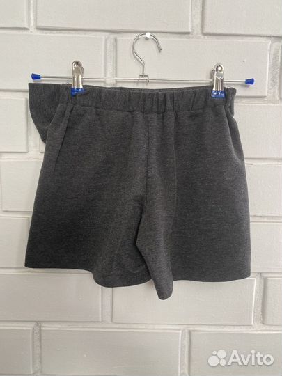 Юбка шорты Zara для девочки