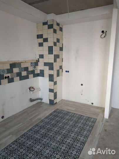 Ремонт санузла под ключ