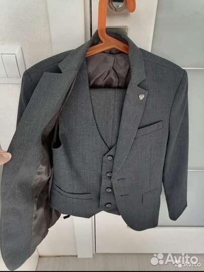 Школьная форма