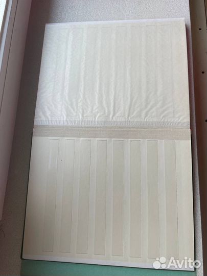 Кляссер СССР, альбом для марок