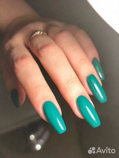 Маникюр гель-лак педикюр сегодня