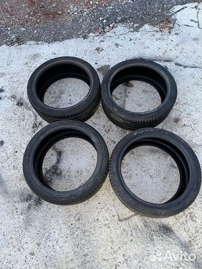 Pirelli Powergy 225/40 R18