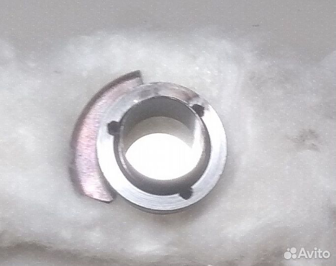 Зип оригинальный на прицел псо-1 и его модификации